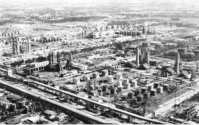 老茂名的记忆时代的变迁今昔对比感概万千