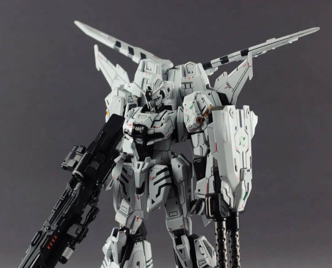 原创佳作黄狼变白狼