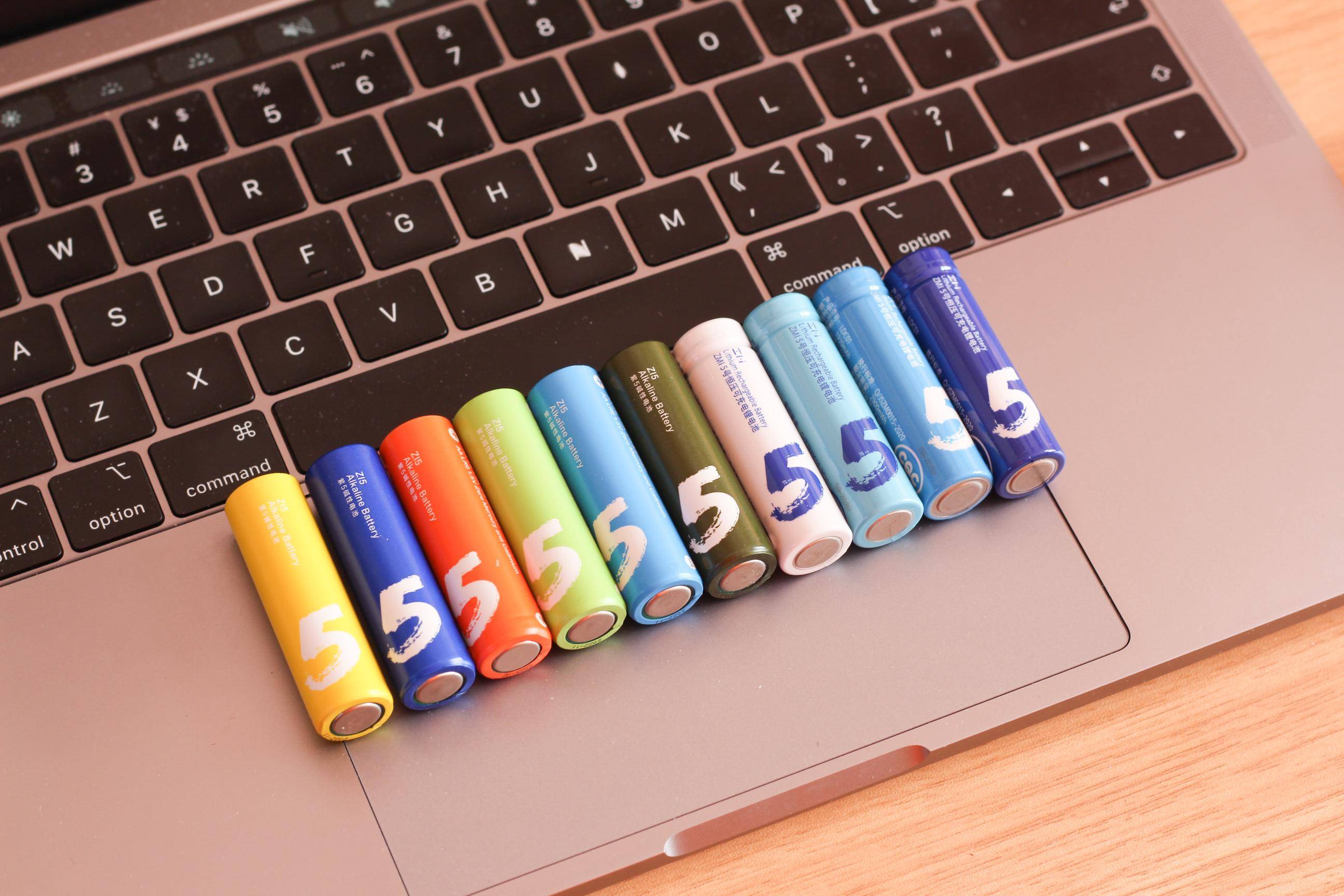 体验可循环充电的5号电池,4粒99是否值得买_手机搜狐网