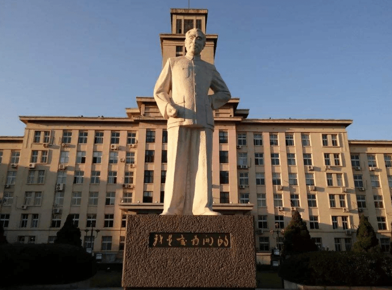 我国这3所985大学很心酸曾经红极一时如今慢慢走下坡路