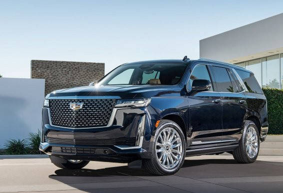 gm表示未来将在中国首次引入大型suv车款_搜狐汽车_搜狐网