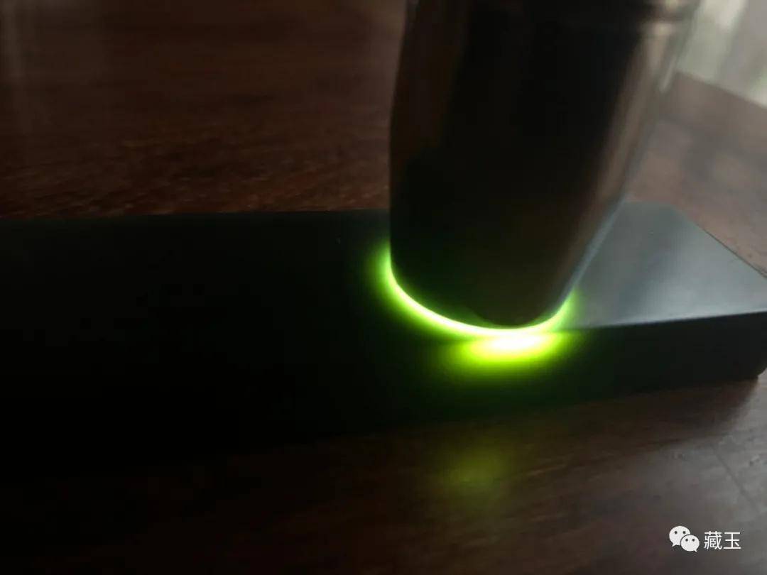 塔青疑云我们该如何看待这个传奇玉种