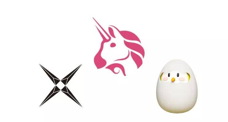 【defi】新型dex崛起,uniswap的强劲对手cofix,dodo