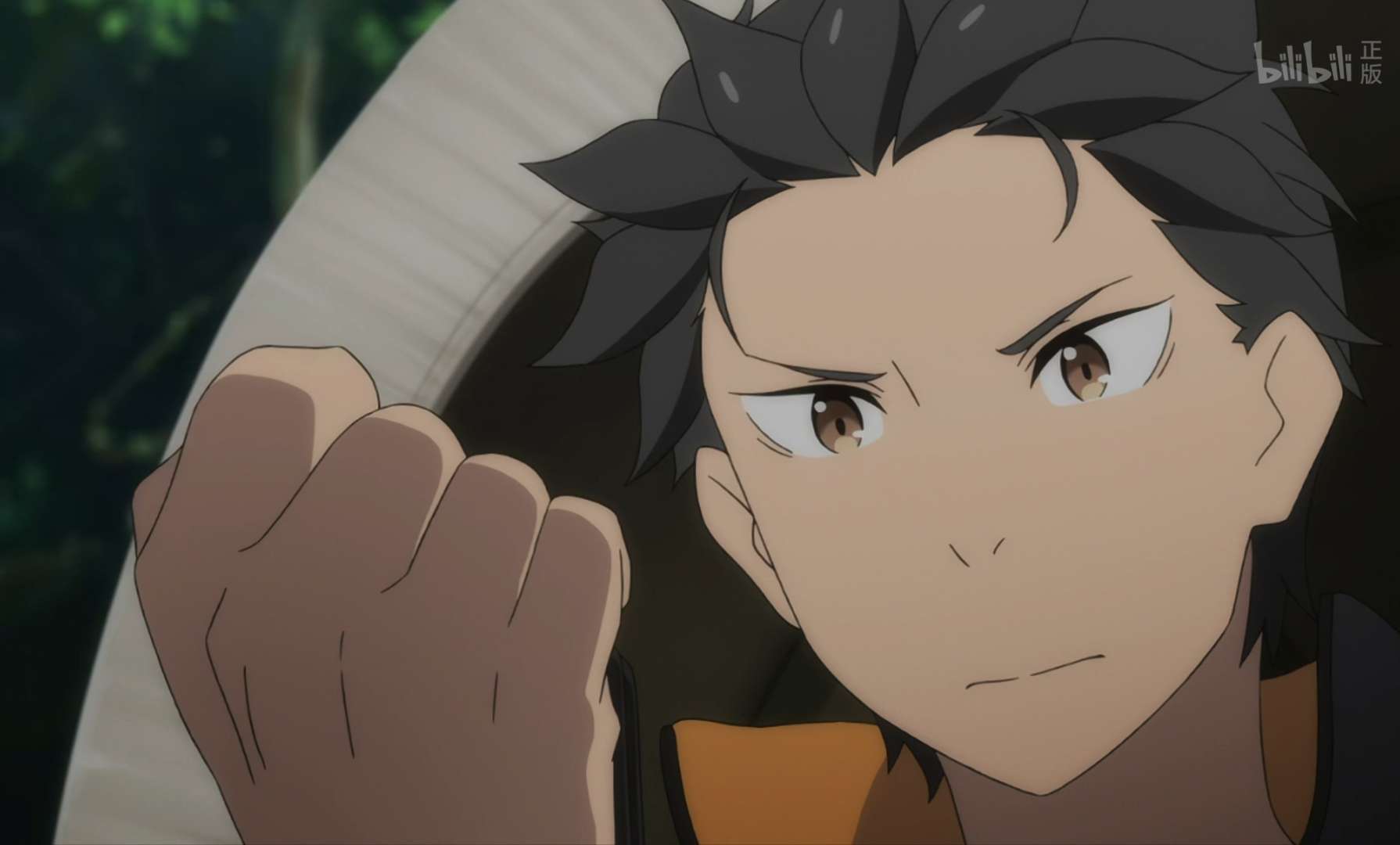 re0小说:蕾姆党的欢呼,沉睡了七年的蕾姆终于醒了!