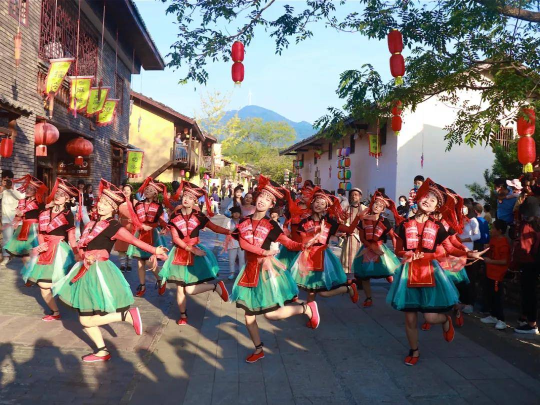 第二届桃江旅游文化节成功举办_手机搜狐网