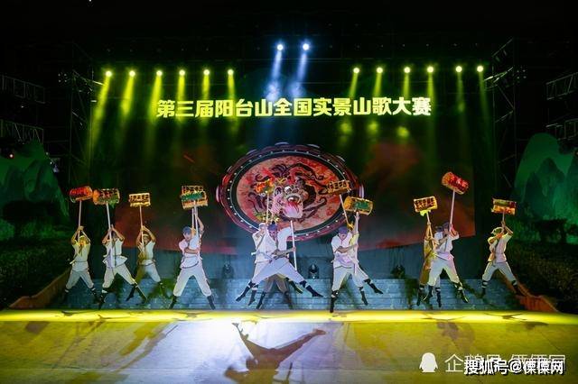 傈僳族选手玛嘉加朵荣获"山歌王"桂冠