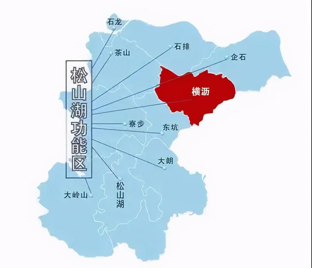 松山湖科学城土地储备将驶入快车道价值再飙升