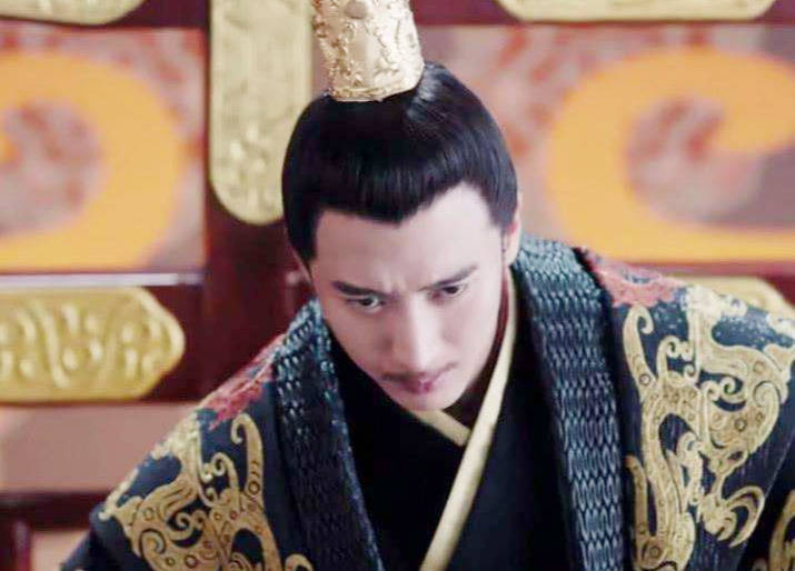 原创高延宗草菅人命变态至极仅做了两天皇帝为何却赢得后人敬佩
