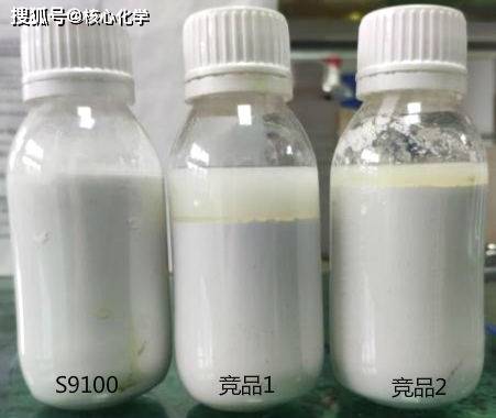 水性炔二醇助剂：环保与性能的完美融合
