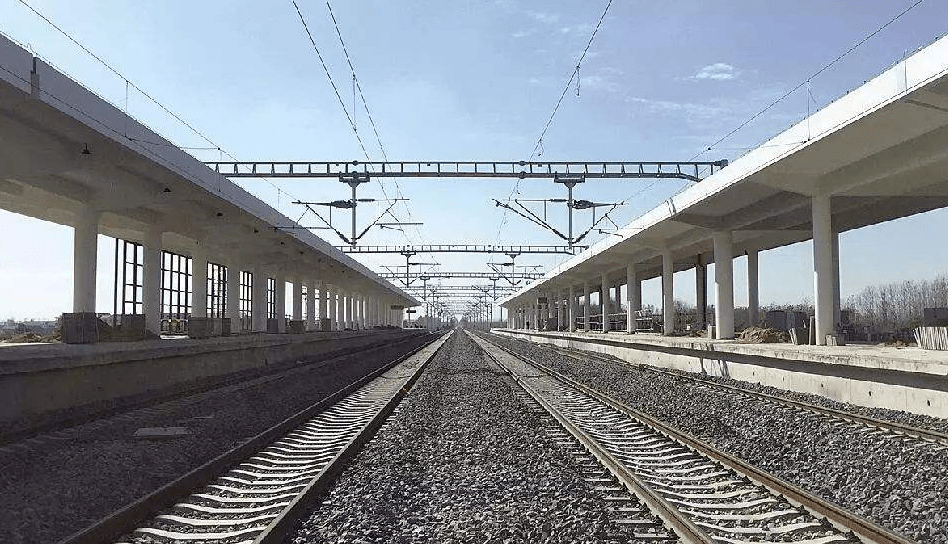 定了事关仙洪监铁路线路监利站公铁两用大桥选址