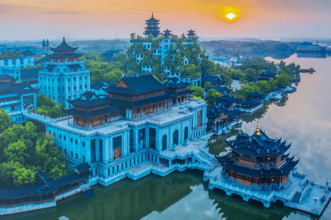 年前无假期不用担心趁着周末来龙游享受2天1晚精致旅程