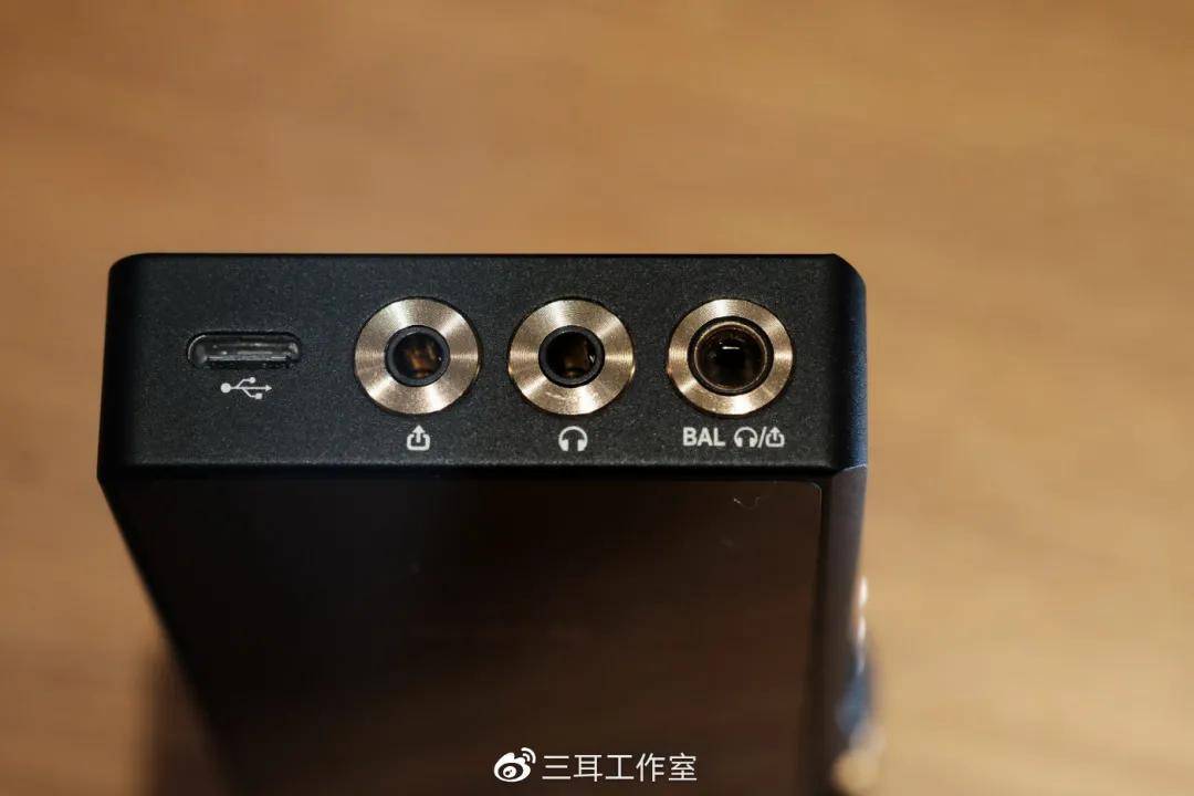 【转载】让便携数播也有胆味道~凯音n3pro使用分享