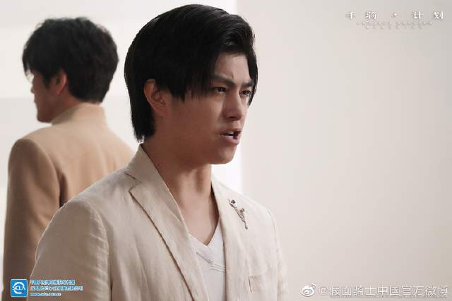 假面骑士01千骑计划下集11月11日上线千骑计划诞生的真相来了