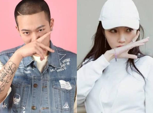 李小璐发布新歌mv舞姿妖娆身材火辣与pgone太有默契