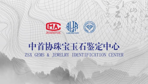 中首协珠宝玉石鉴定中心不畏挑战 坚定信心迎接未来