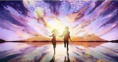 soulmate是什么意思 是指灵魂伴侣的意思
