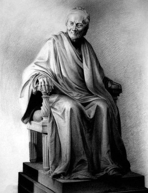 伏尔泰被誉为欧洲的良心因孔子写下名作十句良言让人顿开茅塞