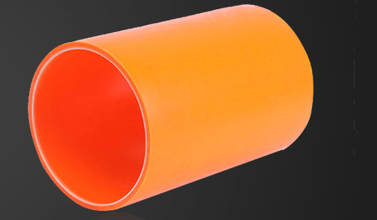 鑫伟管业:mpp电力管在施工中的注意事项,你必须了解!_管道