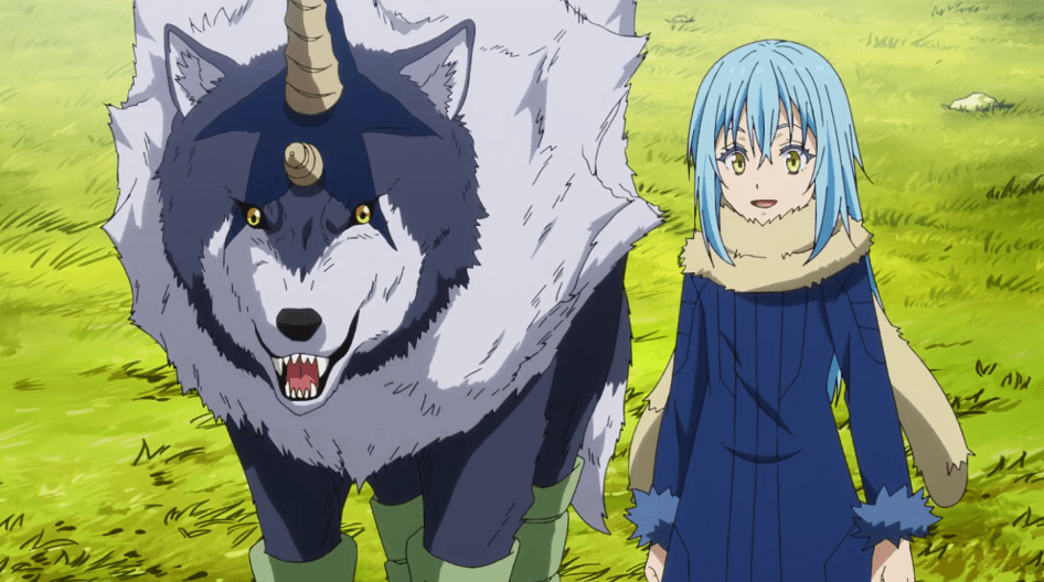 原创b站萌王第二季定档兽王国登场利姆鲁将迎来最大的危机