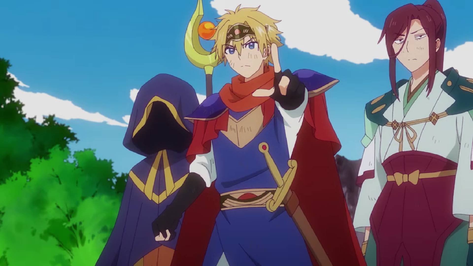 在魔王城说晚安公主断绝勇者成长之路为了公主的毛线胖次冲