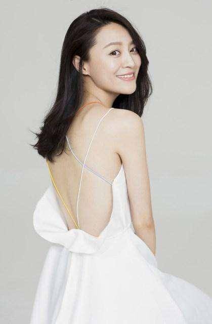 中戏北电校门口停满豪车?31岁知名女星罕发声:从没见过