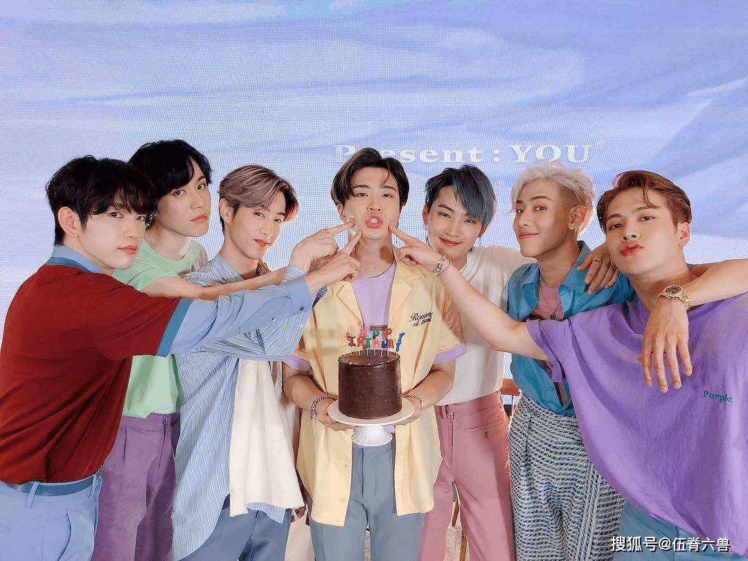 原创mama阵容大不如前男团竞争无悬念bts有望得大满贯