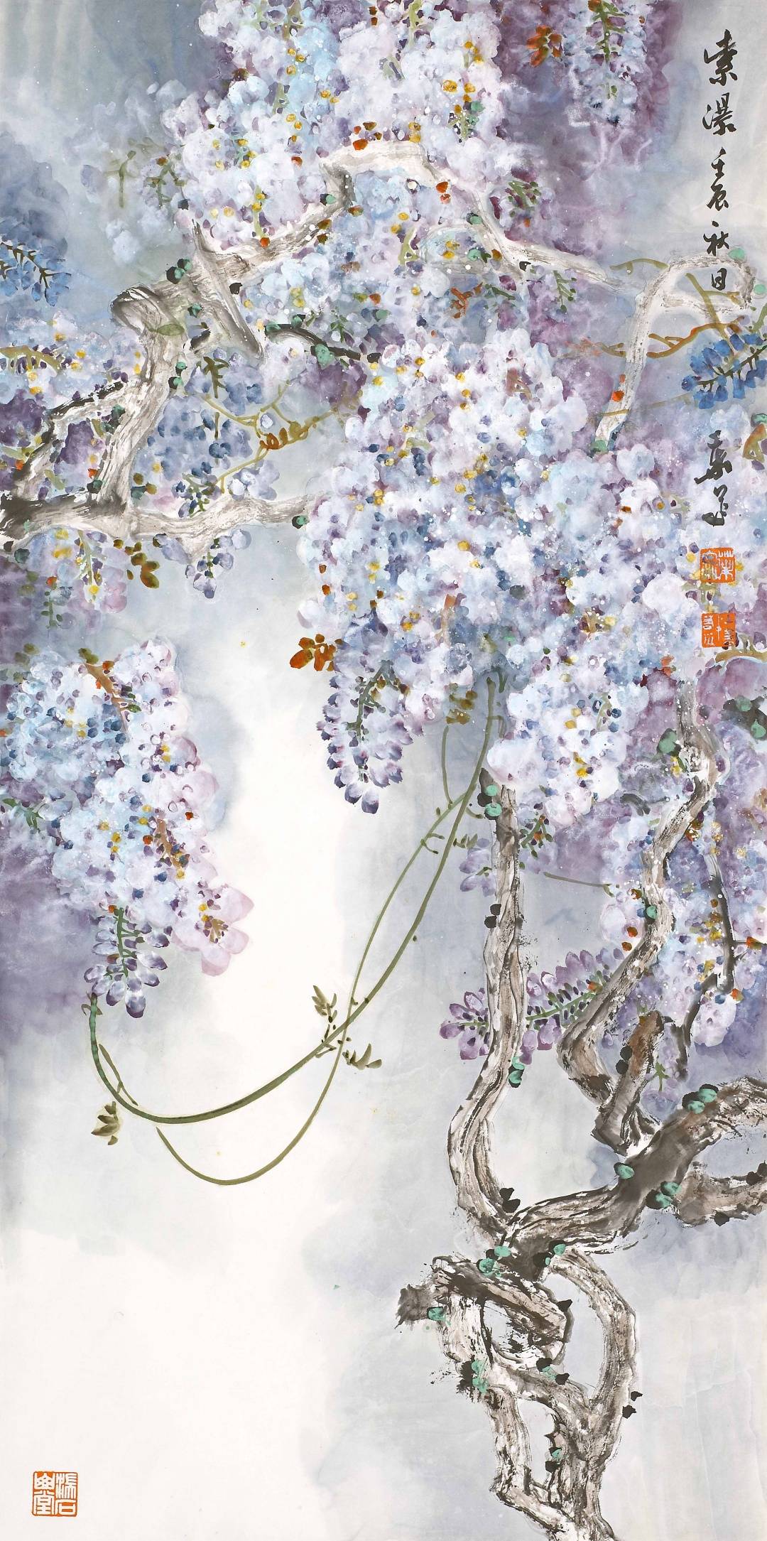 第25届秋季广州艺博会推荐叶泉