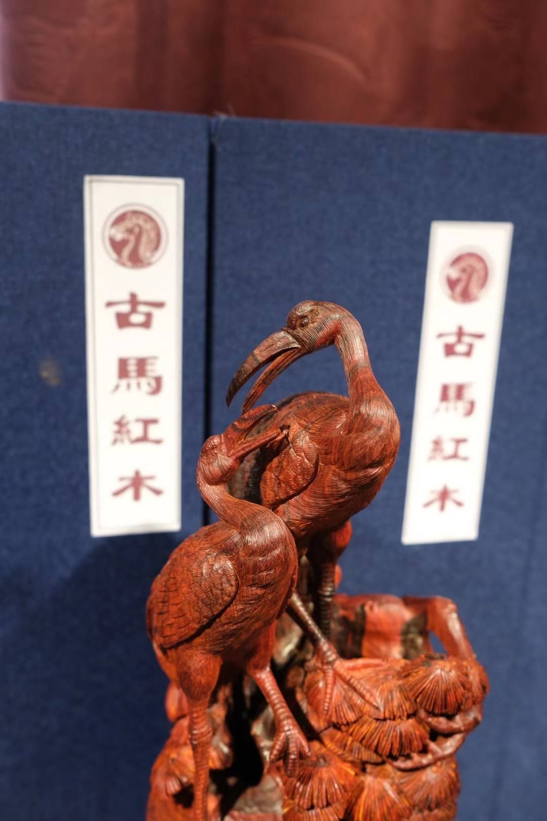 叶文骏雕刻及设计作品欣赏-搜狐大视野-搜狐新闻