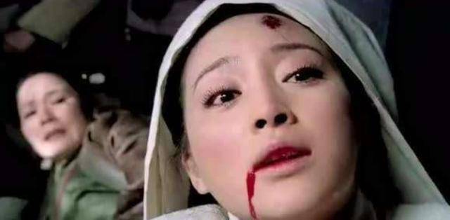 当知县看到了供状之后,就将王婆判处了剐刑