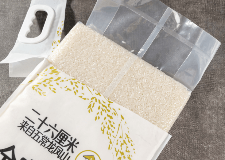 小米有品五星级口粮24h直播农田网友东北人童叟无欺