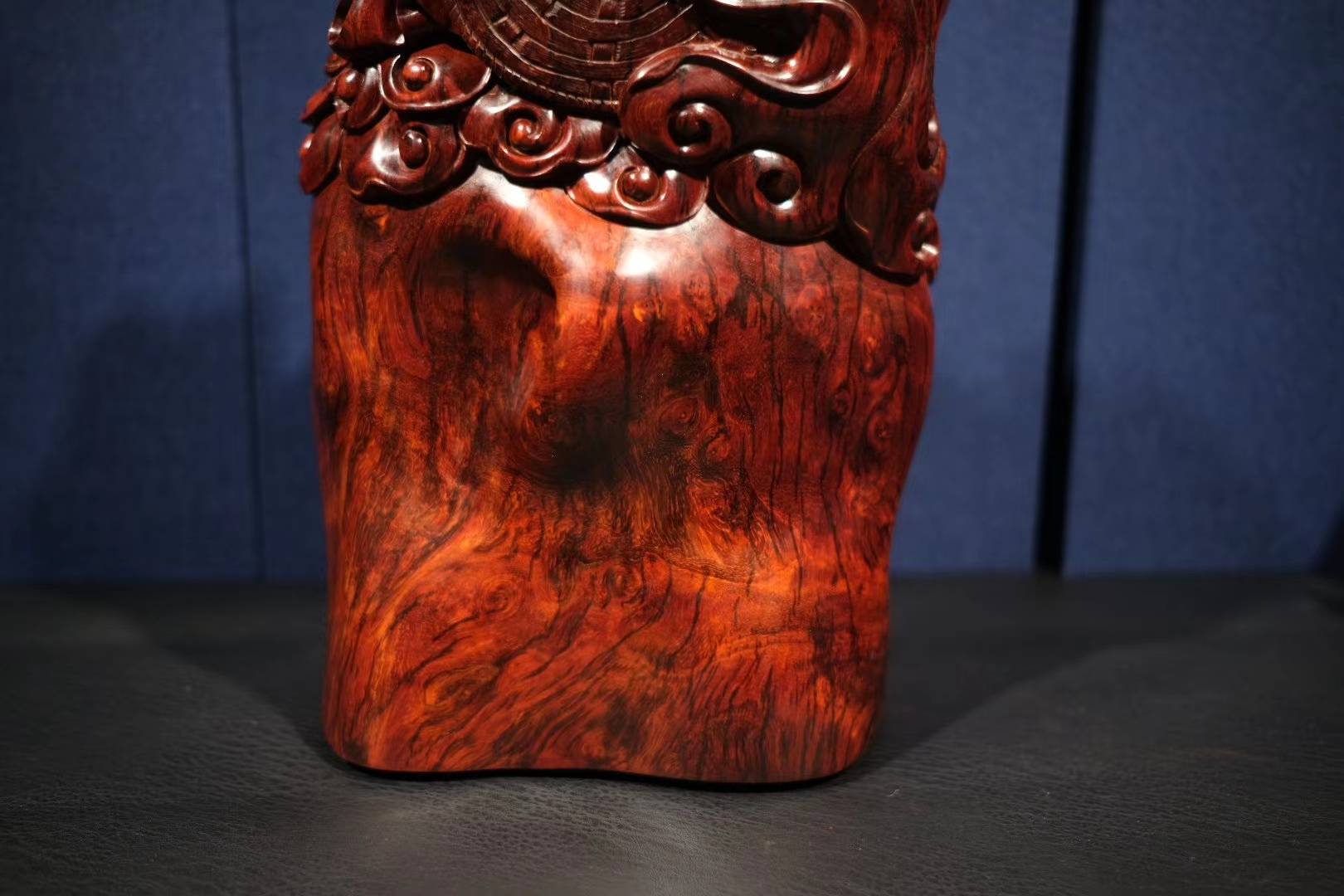 叶文骏雕刻及设计作品欣赏-搜狐大视野-搜狐新闻