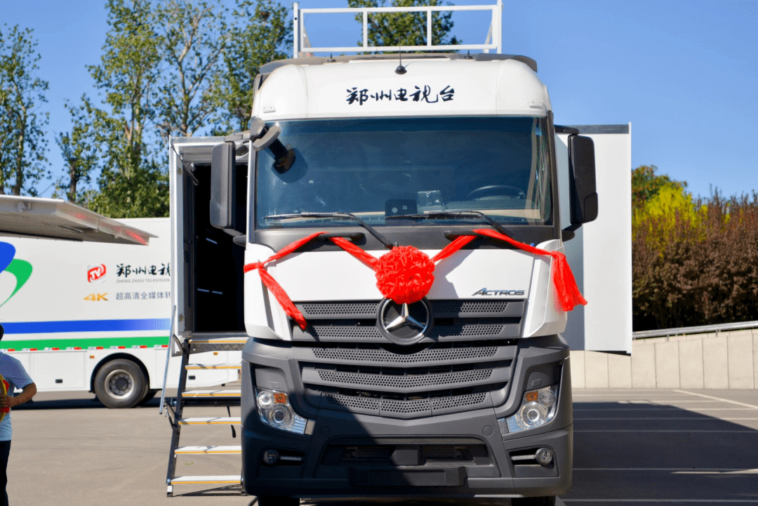 科技助力国际郑 星光不负追梦人