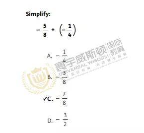 系列一 | MAP测试是什么?如何读懂MAP成绩单?_测评