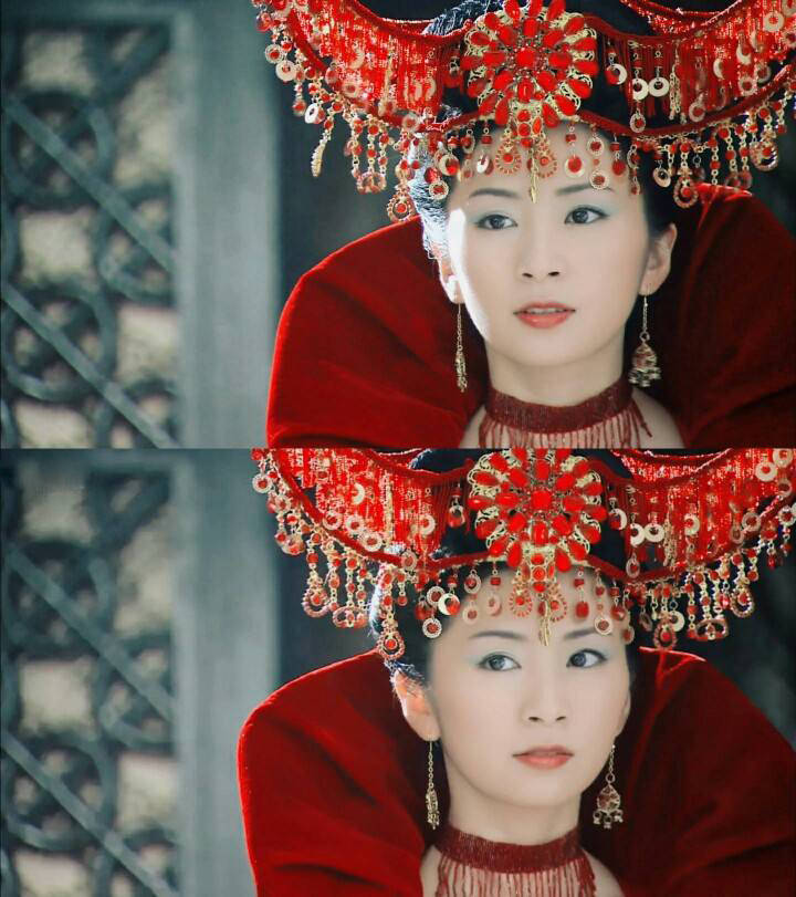 十大绝美反派女boss黑化不靠烟熏妆又飒又坏就问你怕不怕