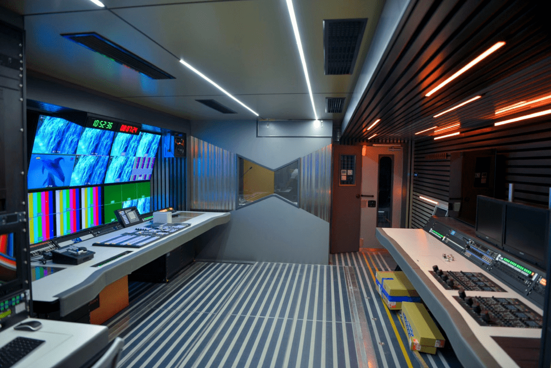 科技助力国际郑 星光不负追梦人