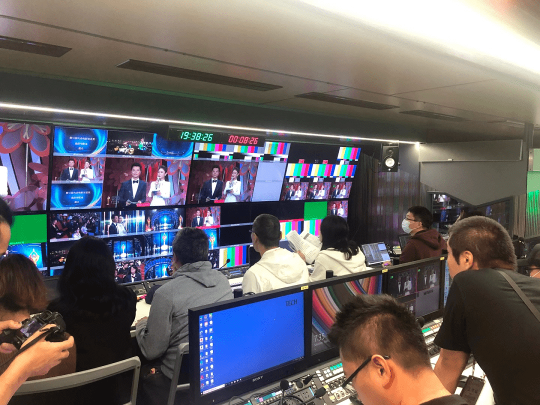 科技助力国际郑 星光不负追梦人