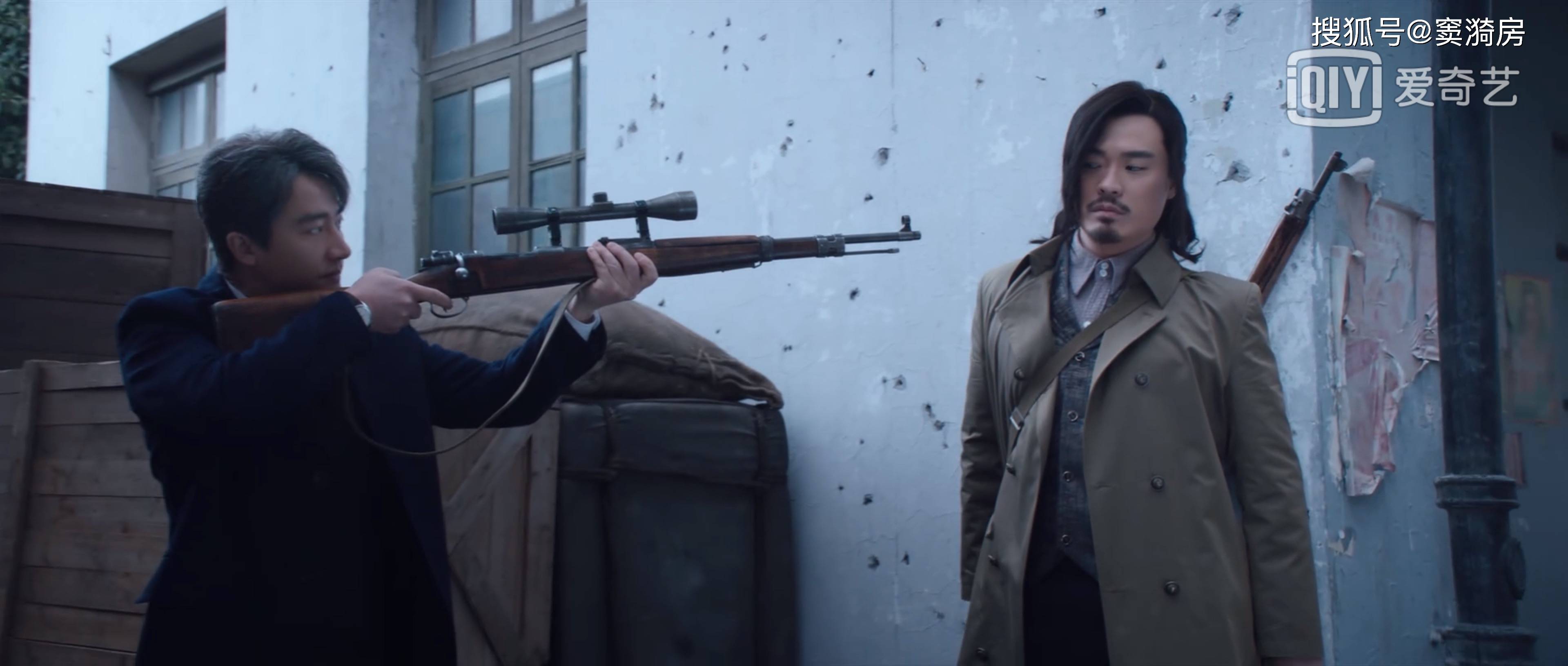 瞄准:被绕晕了的计中计,回忆套回忆,松江站不幸被一锅端_手机搜狐网