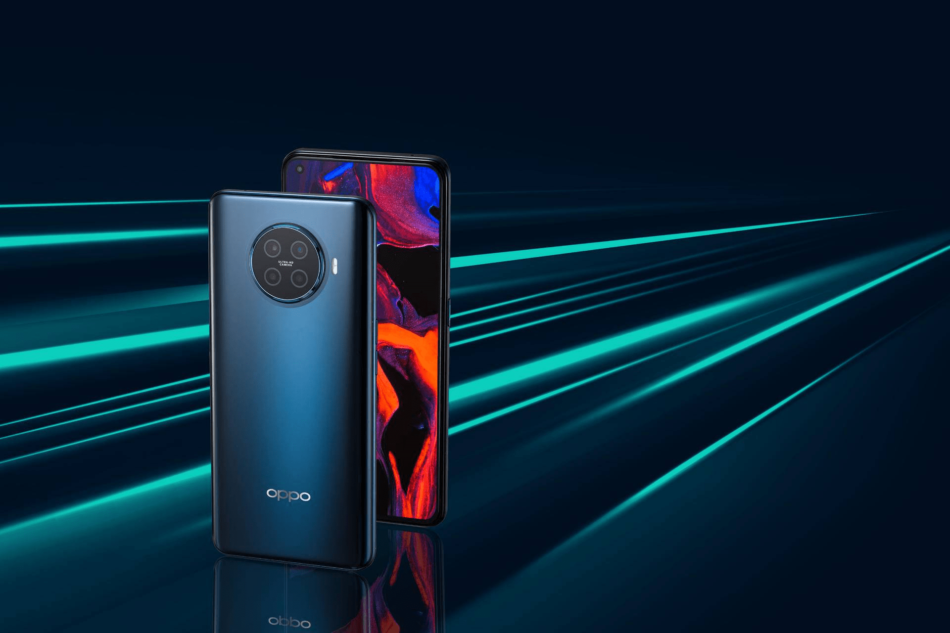 oppo ace2真机图赏至于在续航充电方面就更不用提了,因为oppo ace2