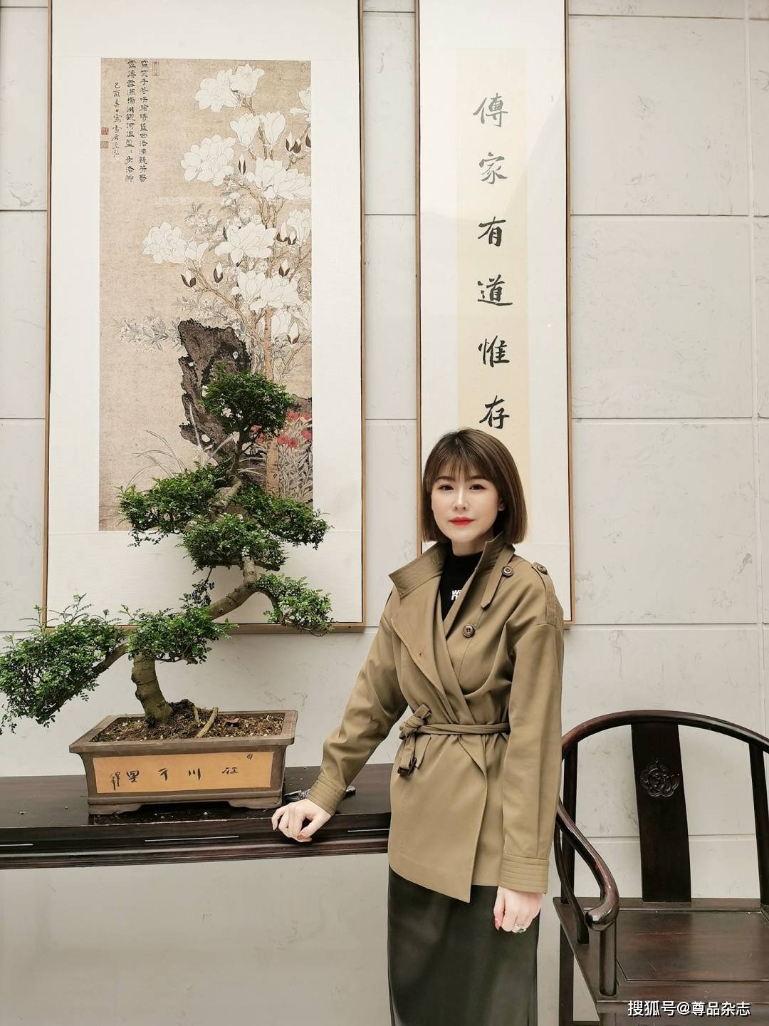 长寿标分公司总经理/谭颖龙皇长寿标分公司总经理/刘美玲龙皇长寿标分