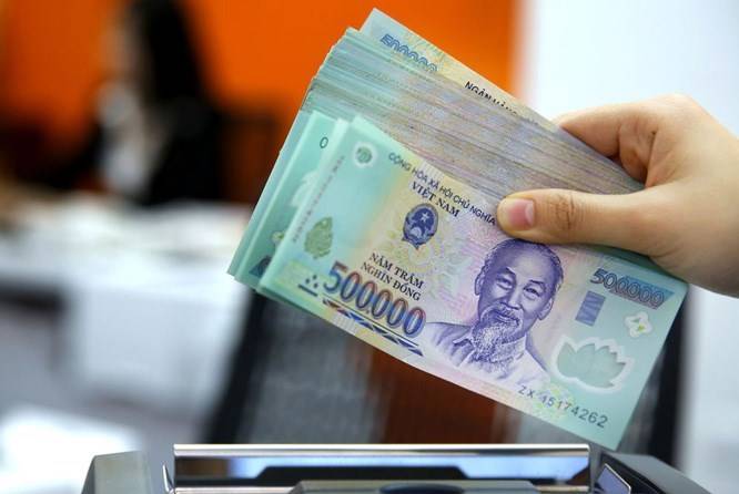 越南通过政府债券招标成功筹集超过5万亿越南盾
