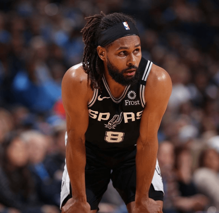 马刺要重建?德罗赞阿德或被交易,两西部强队有兴趣,西部热闹了