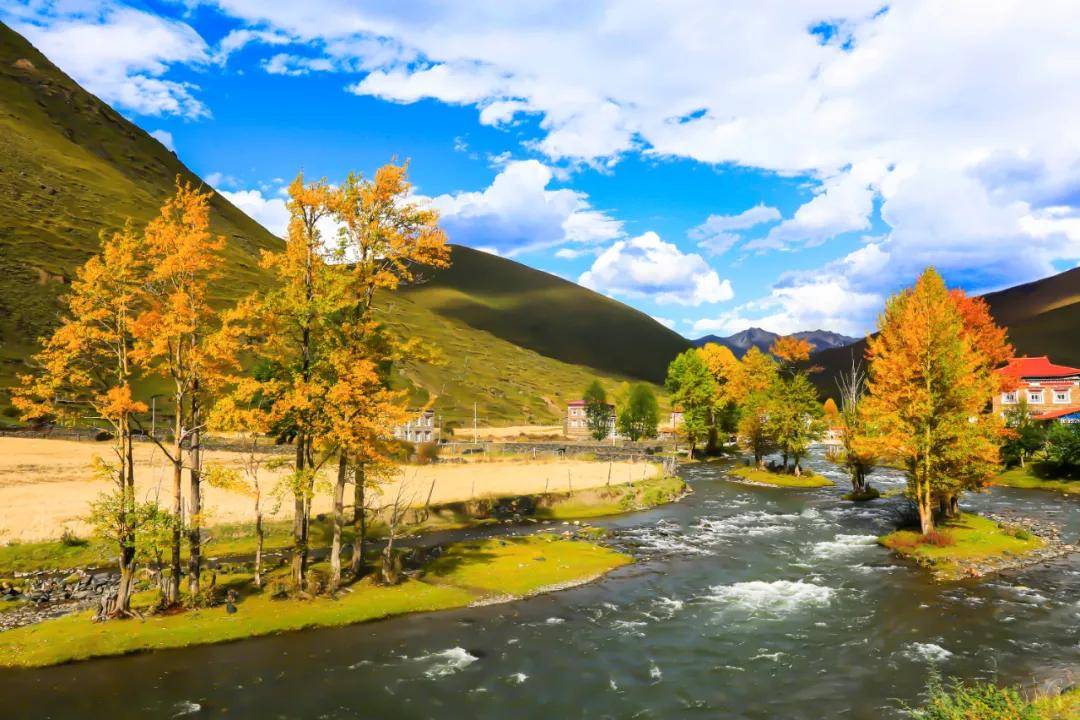 四川文旅产业驶入发展快车道