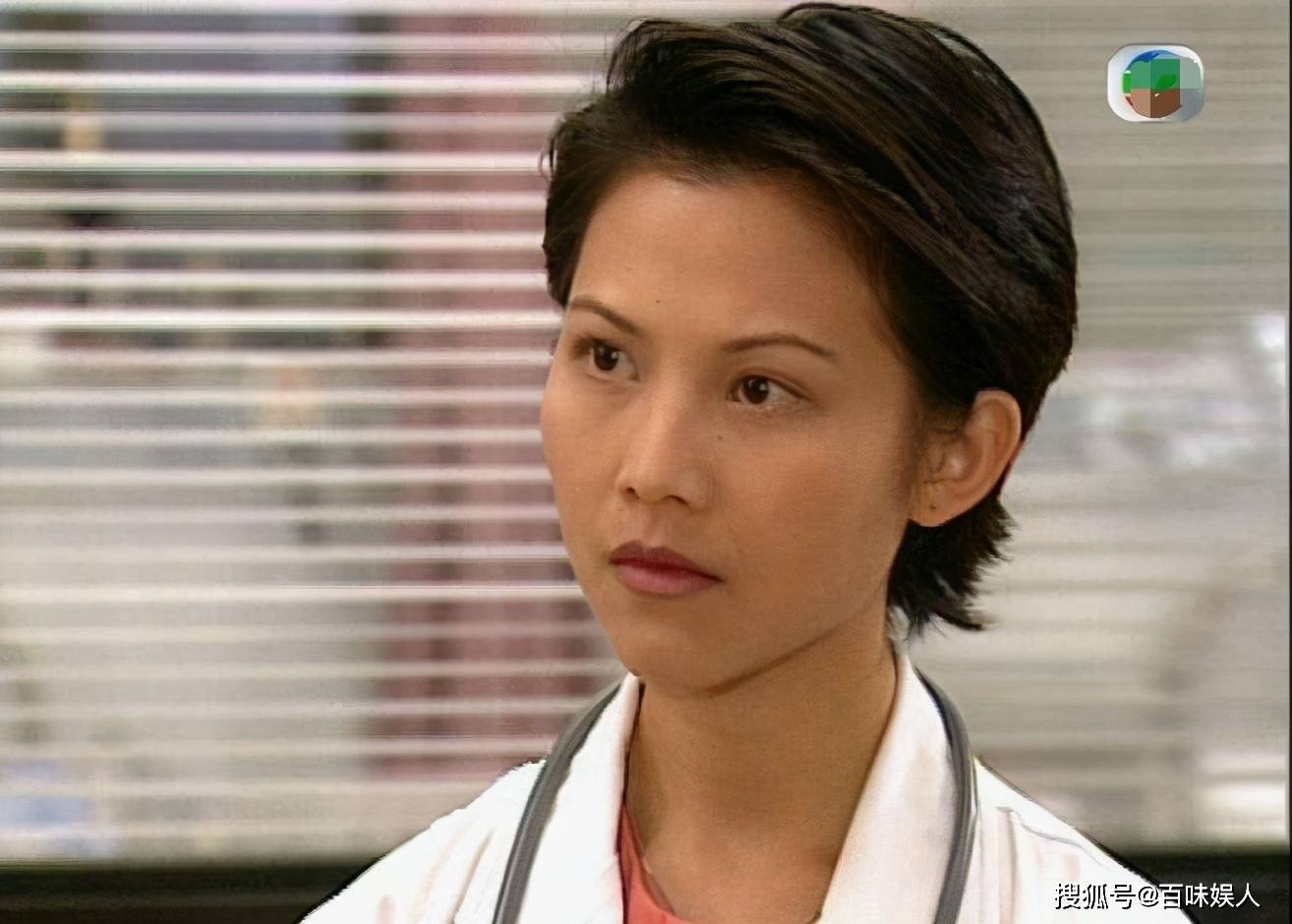 蔡少芬自曝25岁每晚以泪洗面,光鲜亮丽的背后,都是难言的心酸