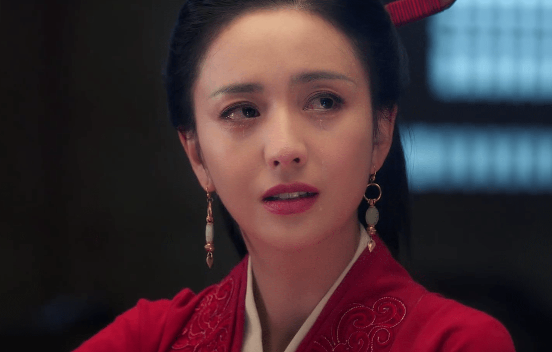 浣溪沙首曝预告韩庚首次演古装我却被女主西施惊艳