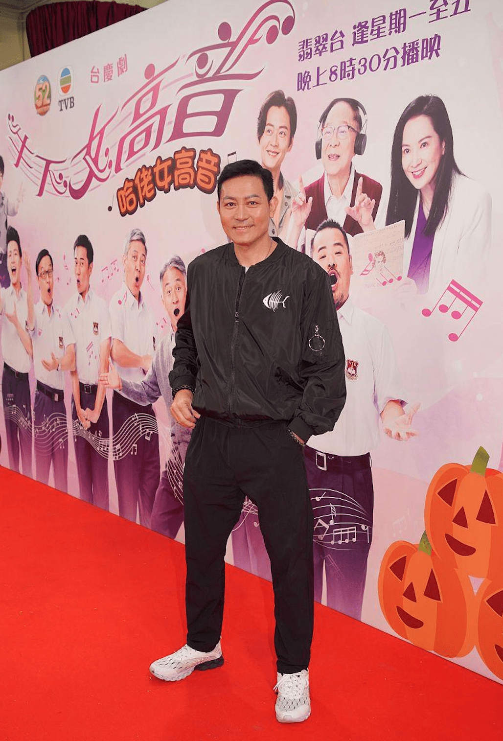 58岁tvb绿叶曾伟权病逝,前任梅小惠深表惋惜,感恩遇见对方_手机搜狐网
