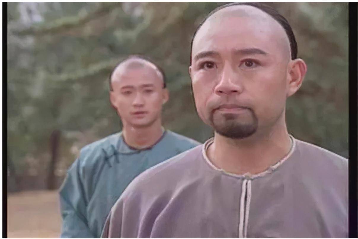 像《太极宗师》这样阵容的剧仅此一部吧,演员均是知名武术高手