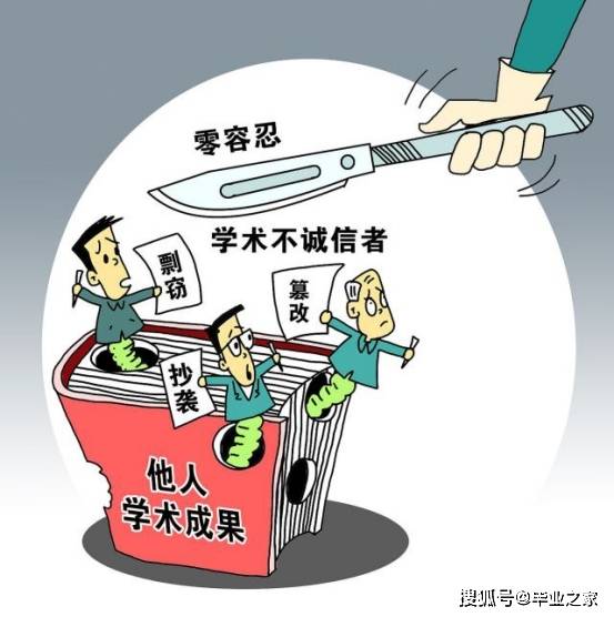 对科技论文加大学术不端行为检测,其意义在哪里?_国家战略