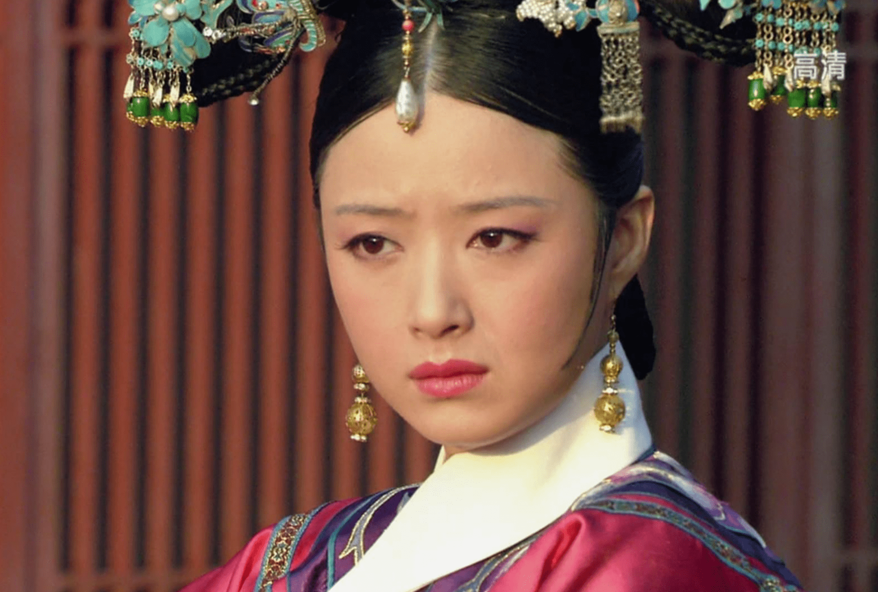 红不红真的看命啊,《甄嬛传》近十年,各嫔妃命运比戏里更跌宕