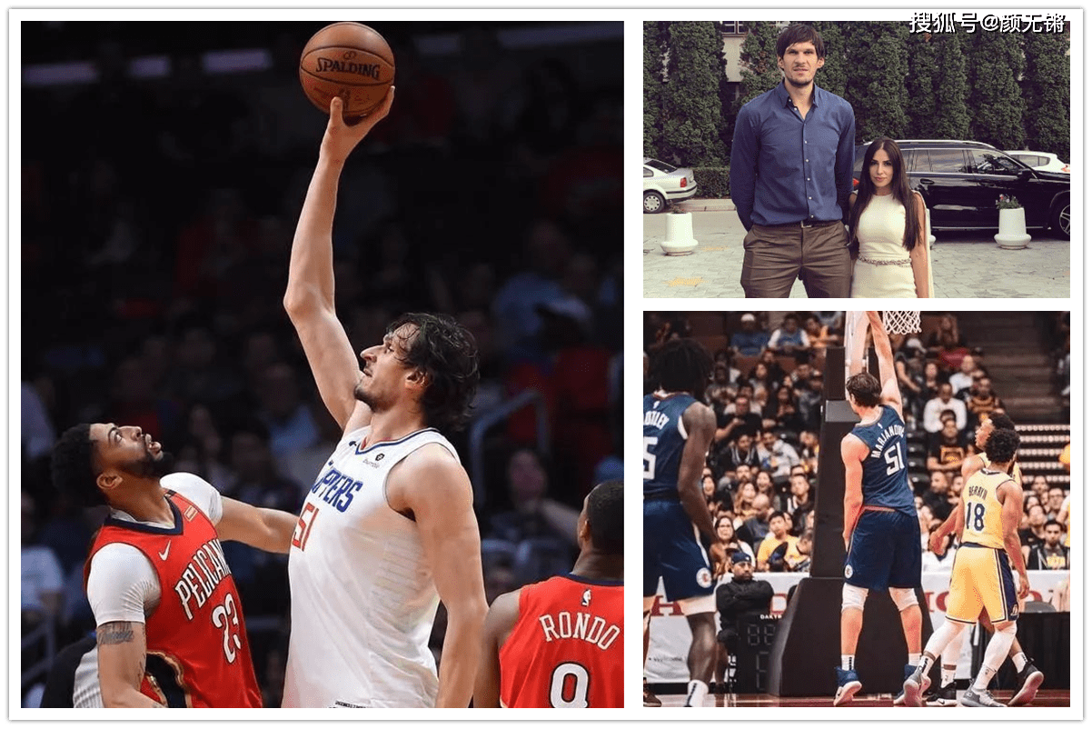 "如果独行侠队得到塔科-法尔,那他们就能派上博班-马杨诺维奇,克里斯