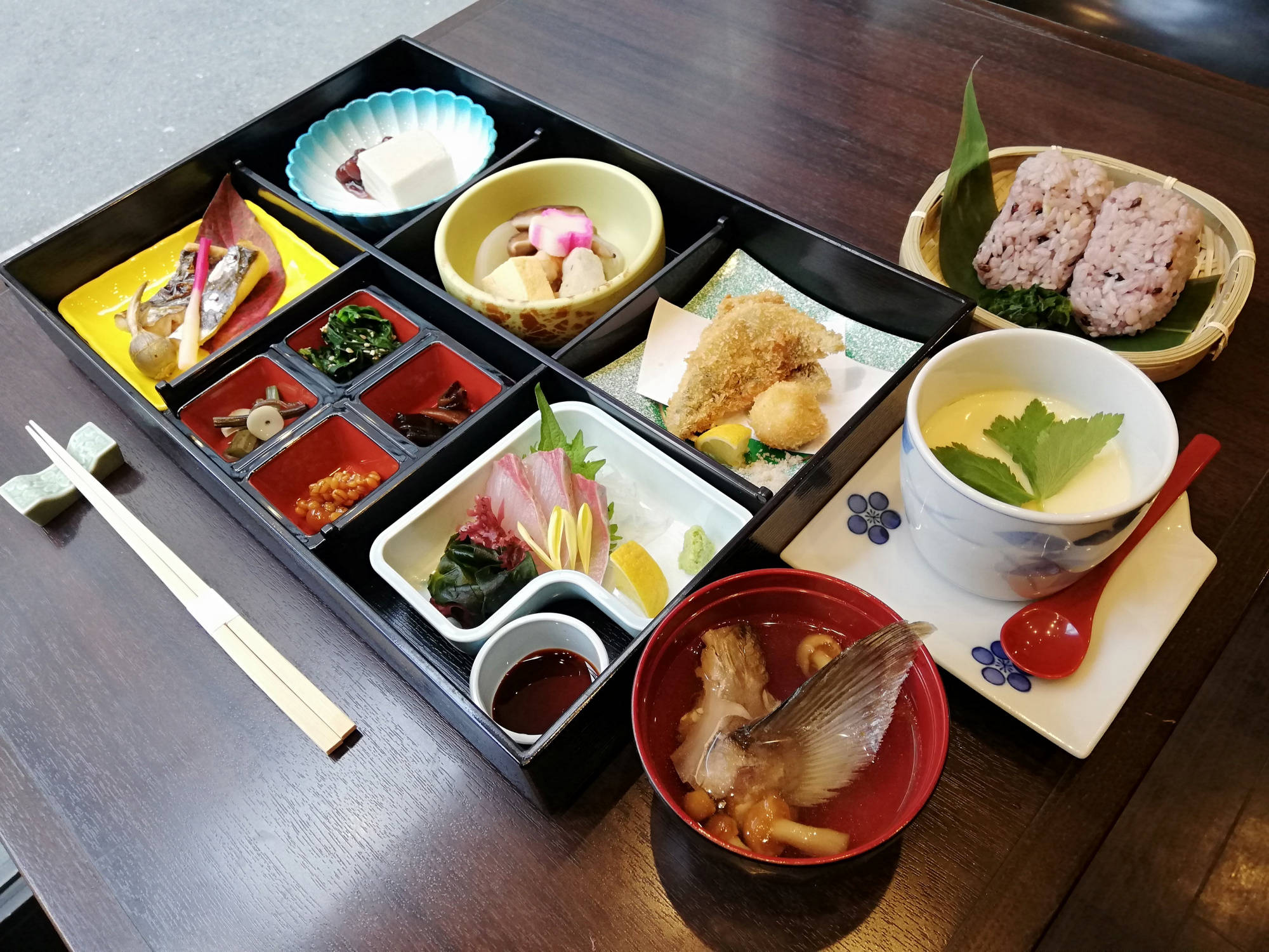 经过"砍掉重练"三次,现代日本料理才终于诞生!_饮食